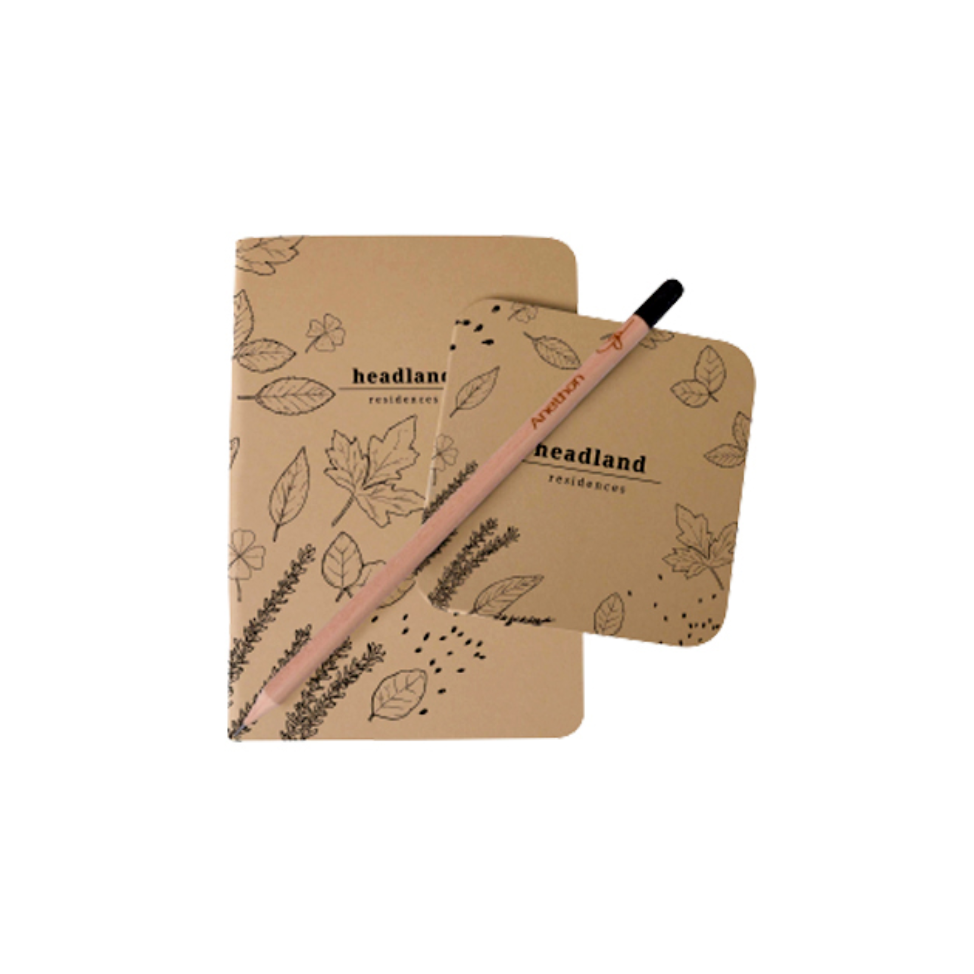 Stationery Set